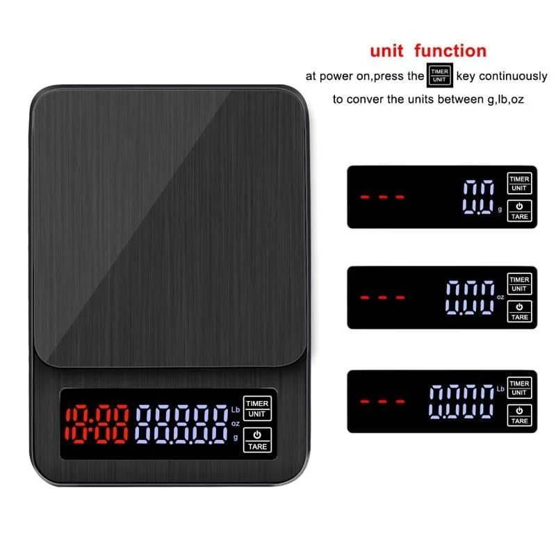 Kitchen Scale -  - #tag1#