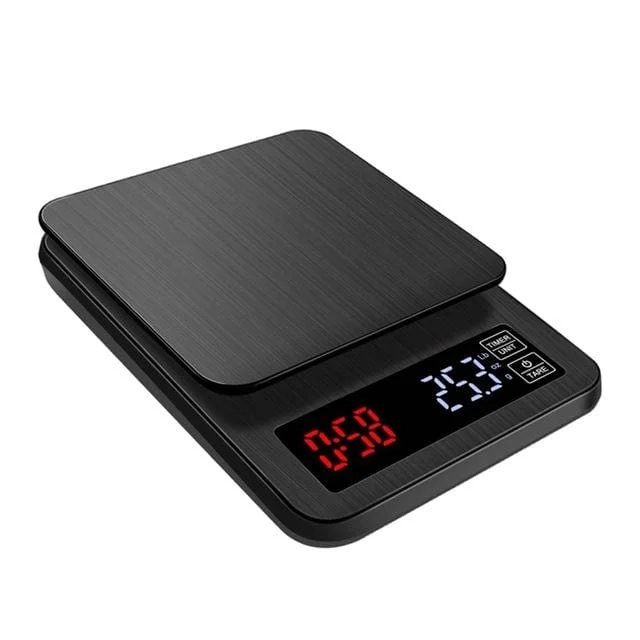 Kitchen Scale -  - #tag1#