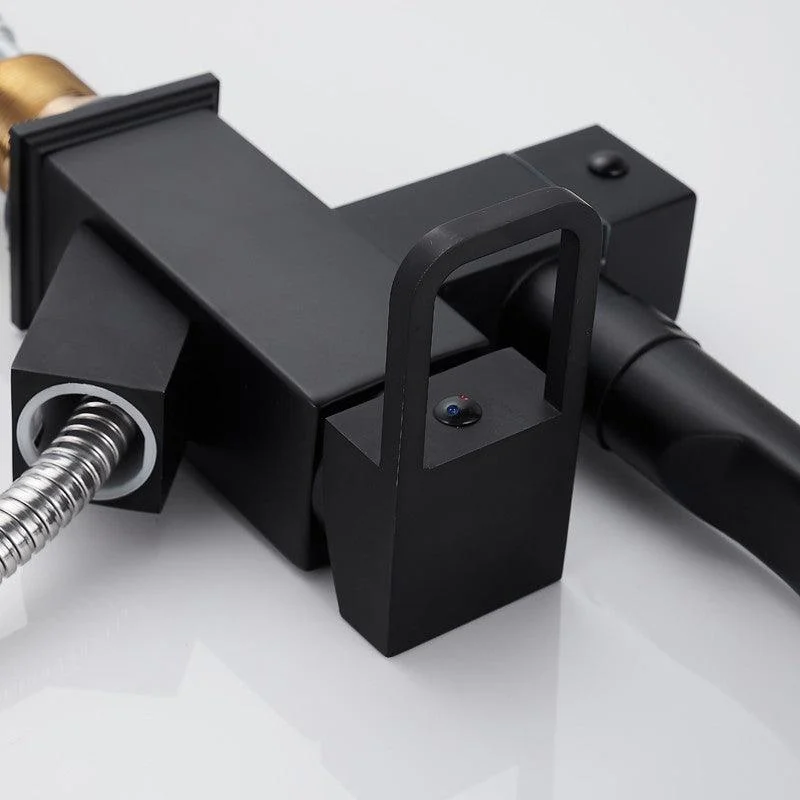 Kitchen Sink Faucet Flexible Pull Out on Sale -  - #tag1#