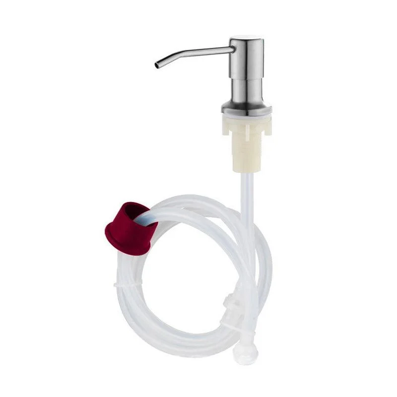 Kitchen Sink Soap Dispensers -  - #tag1#