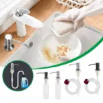 Kitchen Sink Soap Dispensers tag1