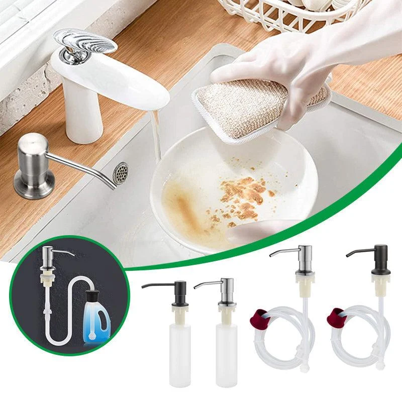 Kitchen Sink Soap Dispensers -  - #tag1#