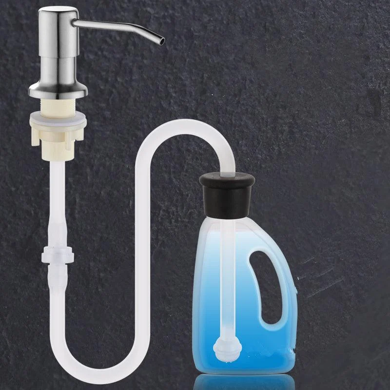 Kitchen Sink Soap Dispensers -  - #tag1#