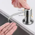 Kitchen Sink Soap Dispensers tag1