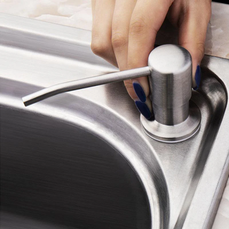 Kitchen Sink Soap Dispensers -  - #tag1#
