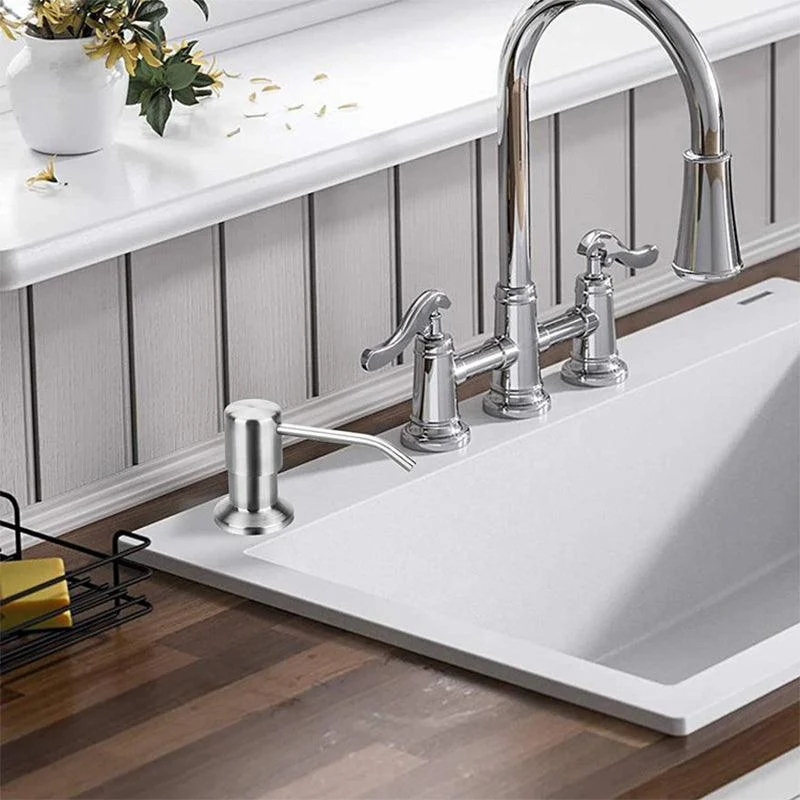 Kitchen Sink Soap Dispensers -  - #tag1#