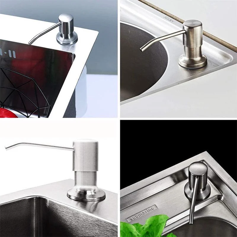 Kitchen Sink Soap Dispensers -  - #tag1#