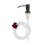 Kitchen Sink Soap Dispensers tag1