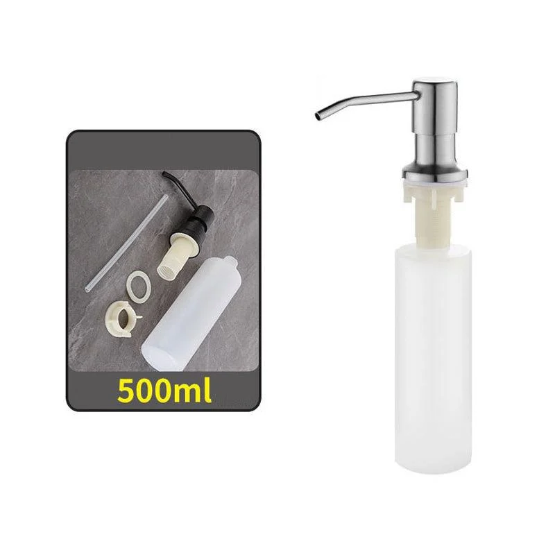 Kitchen Sink Soap Dispensers -  - #tag1#