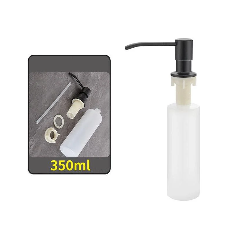 Kitchen Sink Soap Dispensers -  - #tag1#