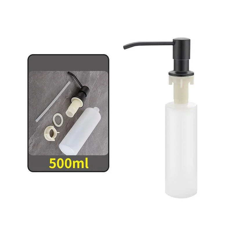Kitchen Sink Soap Dispensers -  - #tag1#