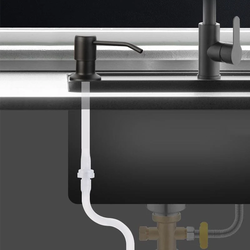 Kitchen Sink Soap Dispensers -  - #tag1#