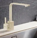 Kitchen Sinks Faucets Rotating 360 tag1