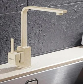 Kitchen Sinks Faucets - Rotating 360 -  - #tag1#