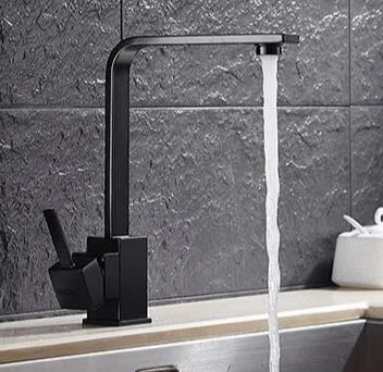 Kitchen Sinks Faucets - Rotating 360 -  - #tag1#