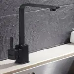 Kitchen Sinks Faucets Rotating 360 tag1