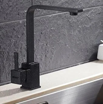 Kitchen Sinks Faucets - Rotating 360 -  - #tag1#