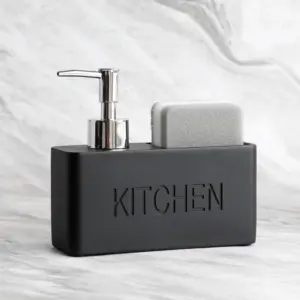 Kitchen Soap Dispenser (6.7oz)