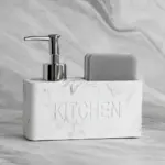 Kitchen Soap Dispenser 6.7oz