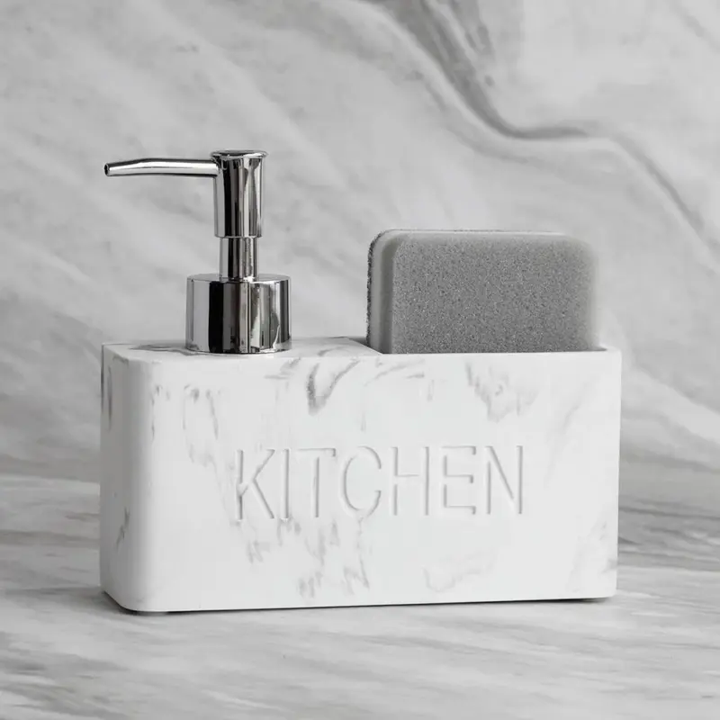 Kitchen Soap Dispenser 6.7oz