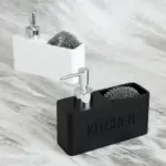 Kitchen Soap Dispenser 6.7oz
