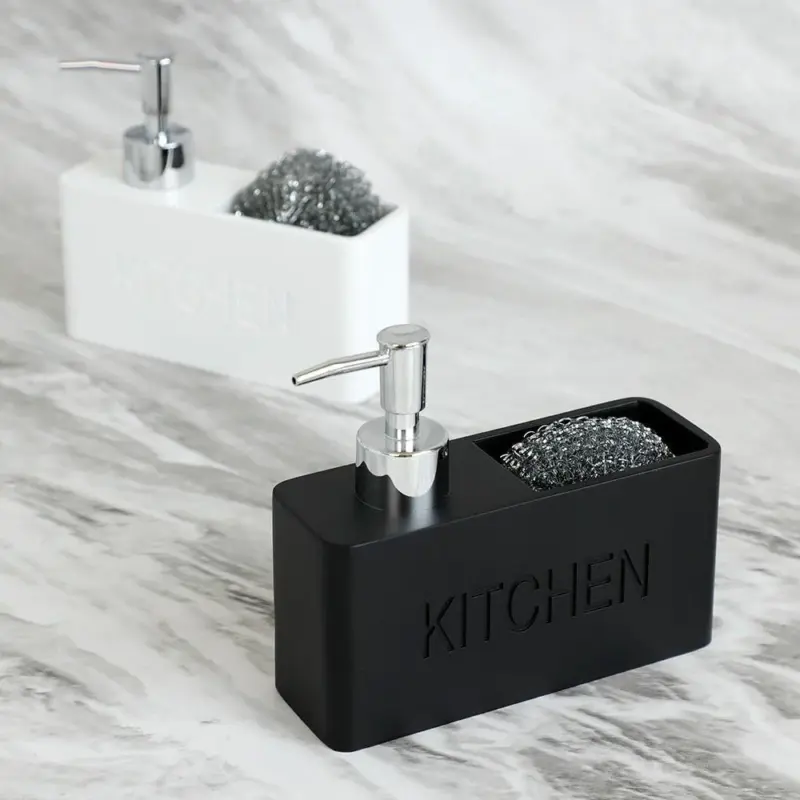 Kitchen Soap Dispenser 6.7oz
