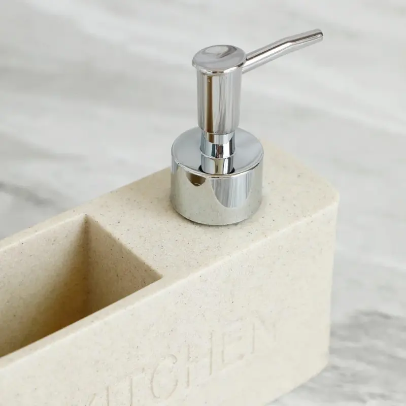 Kitchen Soap Dispenser 6.7oz