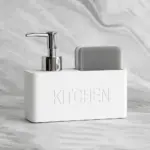 Kitchen Soap Dispenser 6.7oz