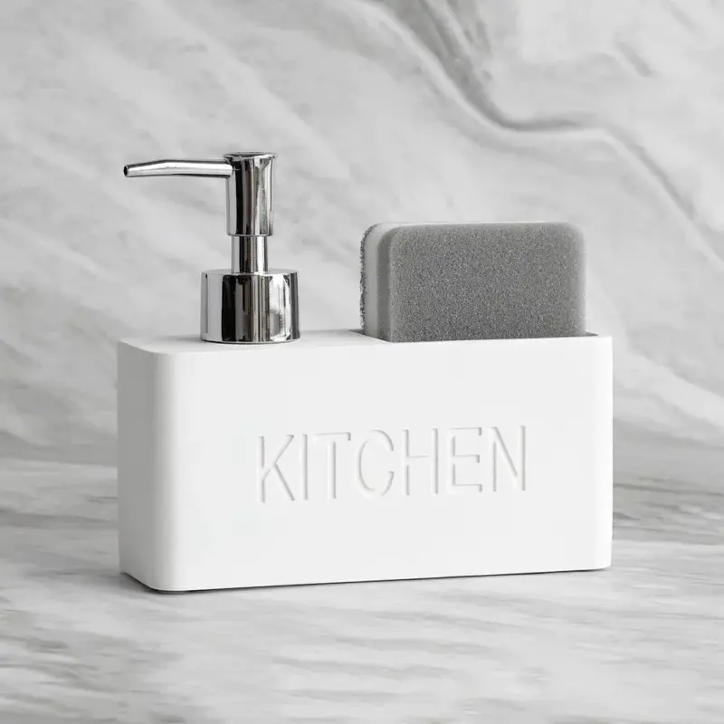 Kitchen Soap Dispenser 6.7oz
