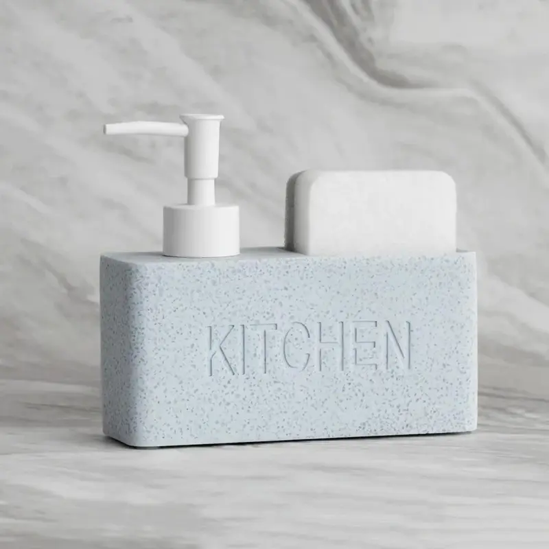 Kitchen Soap Dispenser 6.7oz