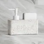 Kitchen Soap Dispenser 6.7oz