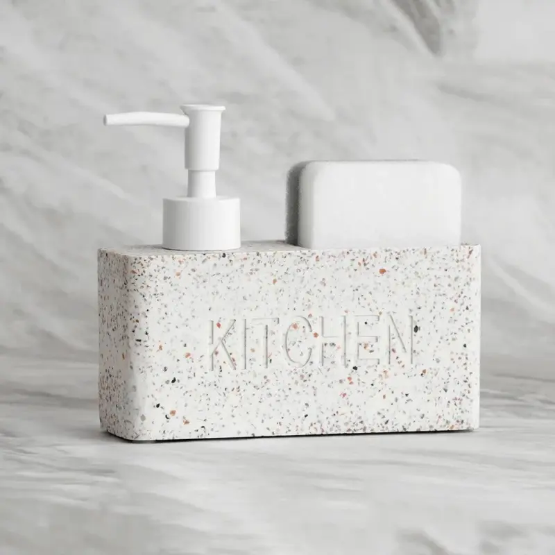 Kitchen Soap Dispenser 6.7oz