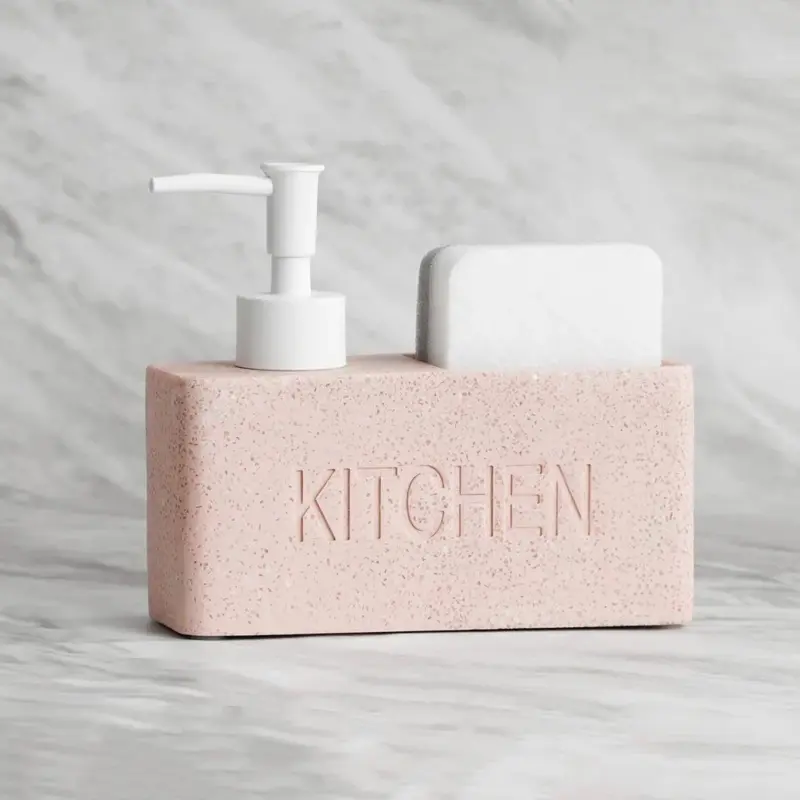 Kitchen Soap Dispenser 6.7oz