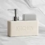 Kitchen Soap Dispenser 6.7oz