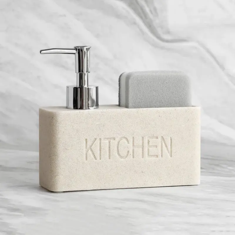 Kitchen Soap Dispenser 6.7oz