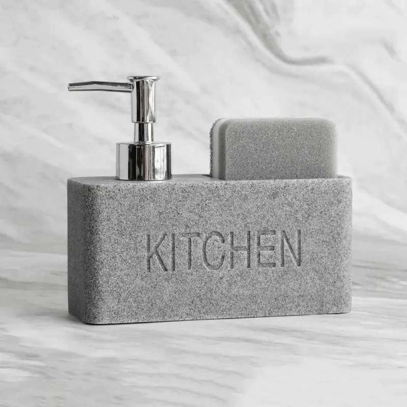 Kitchen Soap Dispenser 6.7oz