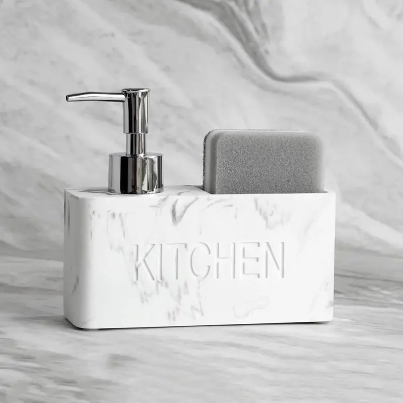 Kitchen Soap Dispenser 6.7oz