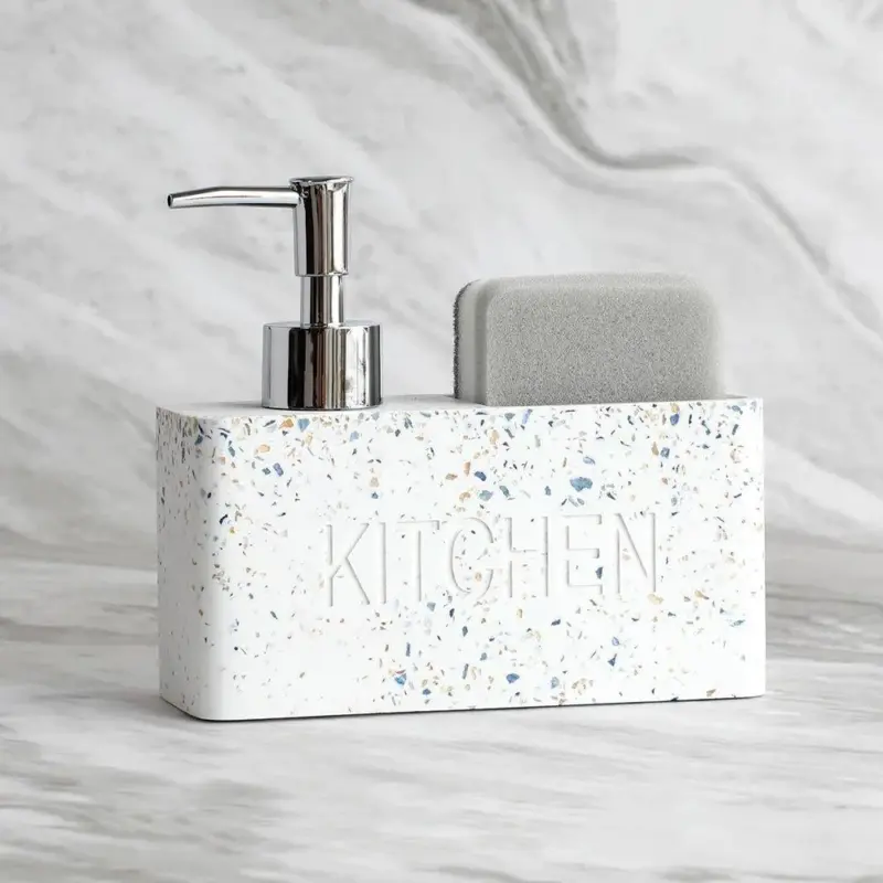 Kitchen Soap Dispenser 6.7oz