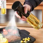 Kitchen Spray Bottle tag1