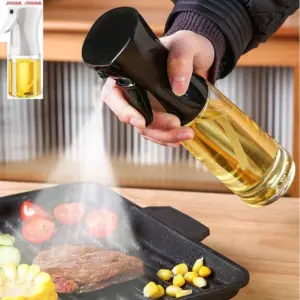 Kitchen Spray Bottle