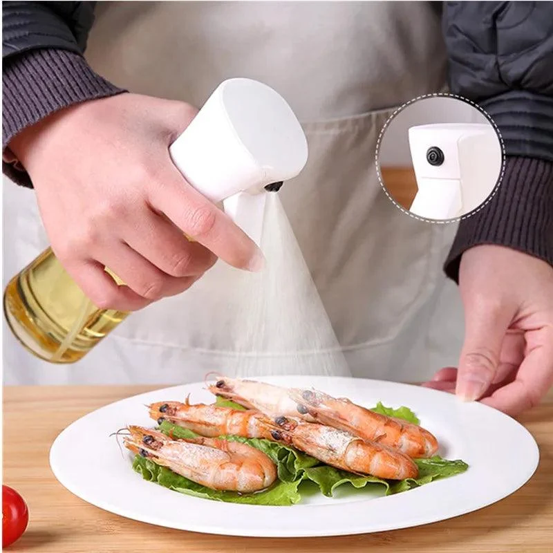 Kitchen Spray Bottle -  - #tag1#