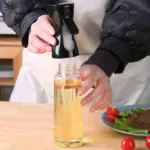 Kitchen Spray Bottle tag1