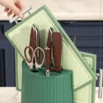 Kitchen Storage Rack tag1