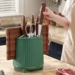 Kitchen Storage Rack tag1