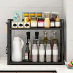 Kitchen_Storage_Rack_-_Spicify_-_Stainless_Steel_-_Countertop_Organizer_-_-_tag1_-4287154 Kitchen Storage Rack Spicify Stainless Steel Countertop Organizer tag1
