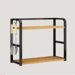 Kitchen_Storage_Rack_-_Spicify_-_Stainless_Steel_-_Countertop_Organizer_-_-_tag1_-4287159 Kitchen Storage Rack Spicify Stainless Steel Countertop Organizer tag1