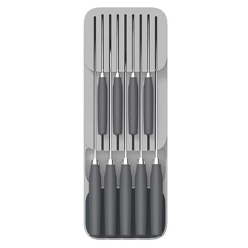 Kitchen Storage Tray for Knives -  - #tag1#