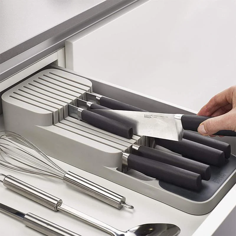 Kitchen Storage Tray for Knives -  - #tag1#