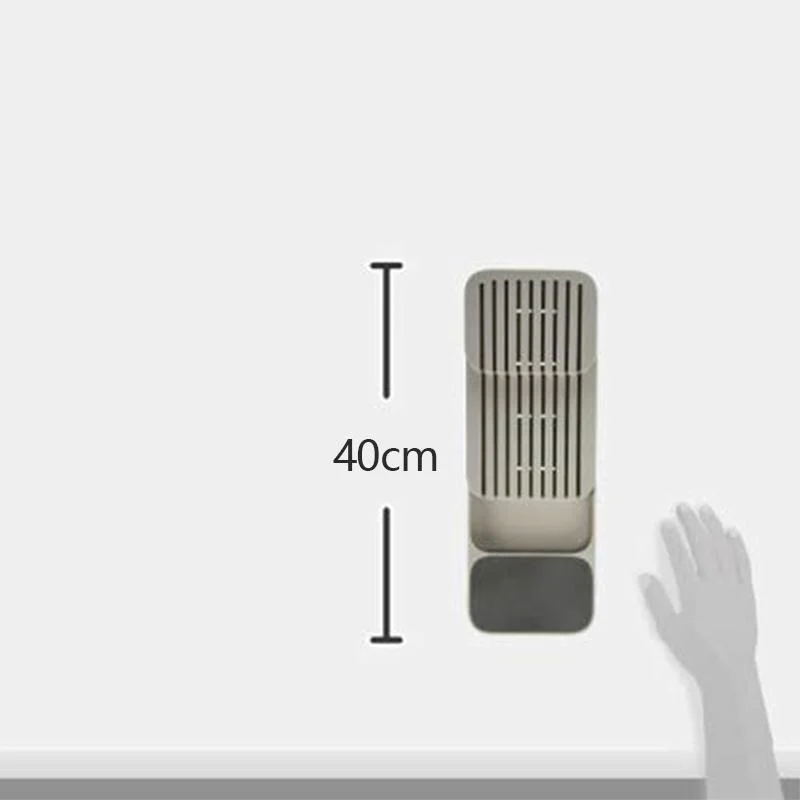 Kitchen Storage Tray for Knives -  - #tag1#