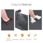 Kitchen_Super_Absorbent_Draining_Mat_Quick_Dry_Dish_Coffee_Mat_-_-_tag1_-4287227 Kitchen Super Absorbent Draining Mat Quick Dry Dish Coffee Mat tag1